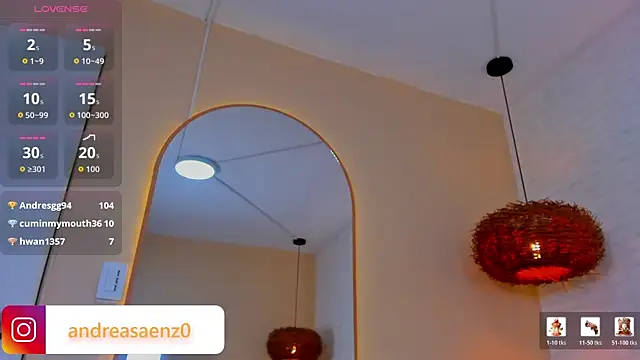 Sweet_Celeste06 webcam