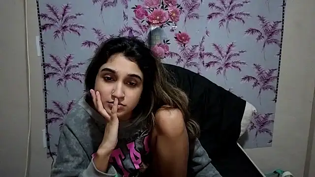 Amber_Rose06 webcam