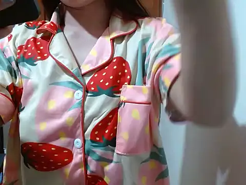 Petite_Jeramae22 webcam