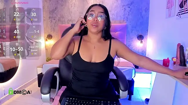 brithanycampbell webcam