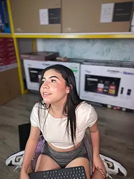 Ambarina_ webcam