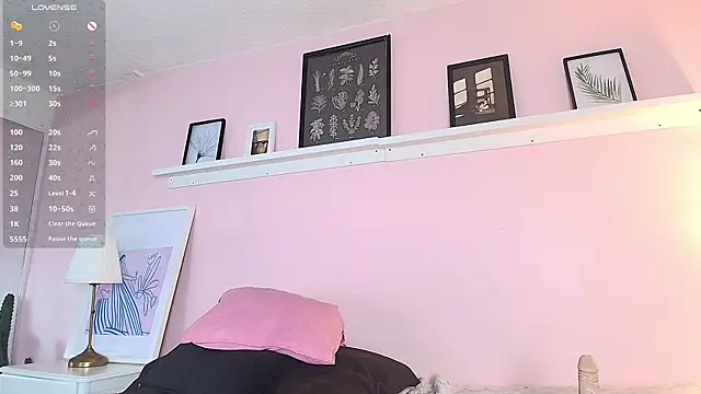 Abigailladyy webcam