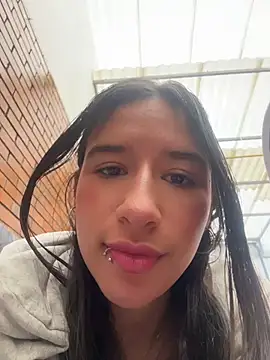 LilyRossi_ webcam