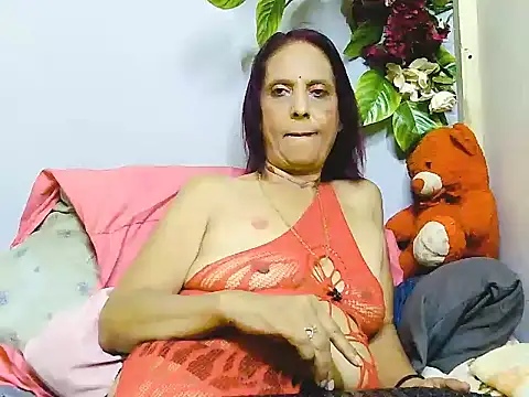 Hot_queen58 webcam