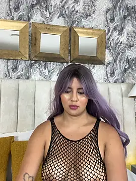 AnitaMore_ webcam