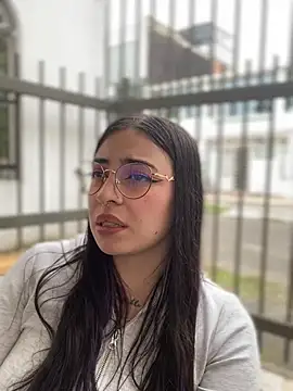 Morgana_Pink webcam