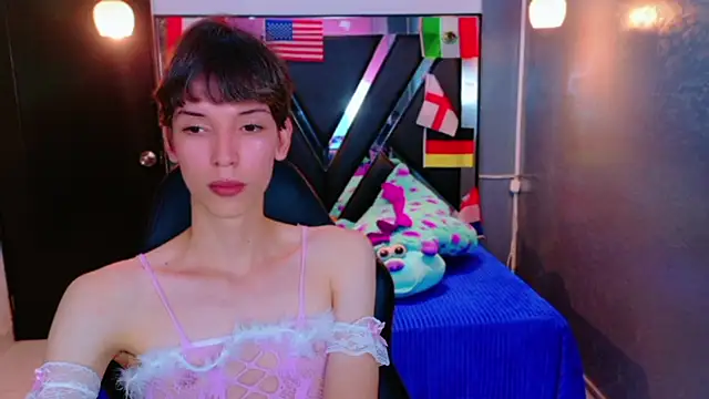 Stefany_PiInk webcam