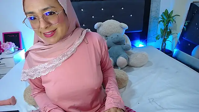 alia_asad webcam