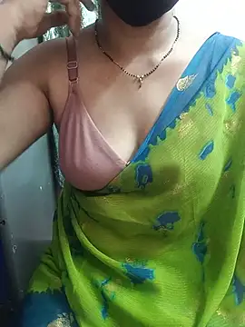 flora-jasmine-telugu webcam
