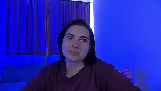 AdrianaToress webcam