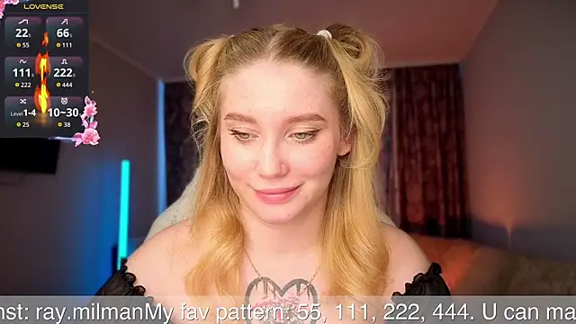 AliceMilr webcam