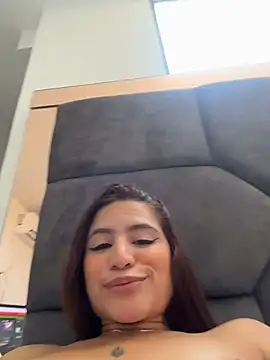 ViankaRose webcam
