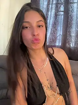 Lucyfer-fire webcam