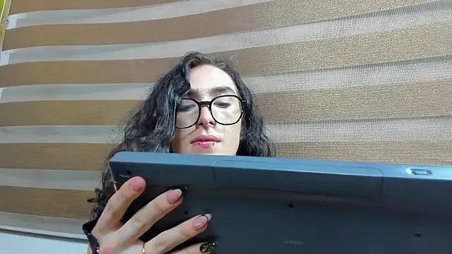 Shammy_rosse webcam