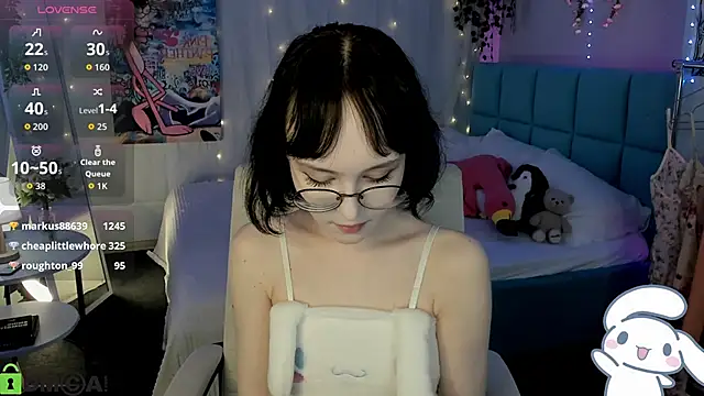 Lilac-Muse webcam