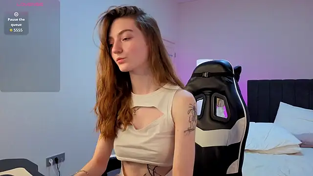 Valenora1 webcam
