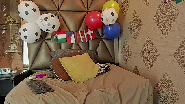 Violett_Carter webcam