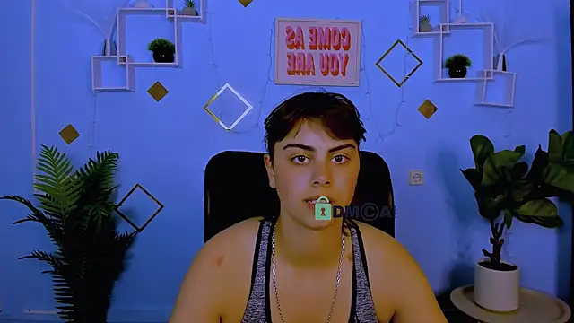 shadow_kiss_ webcam