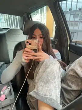 Sodra - Trans webcam sex chat