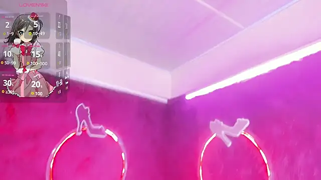 Isabella_Kirk_ webcam