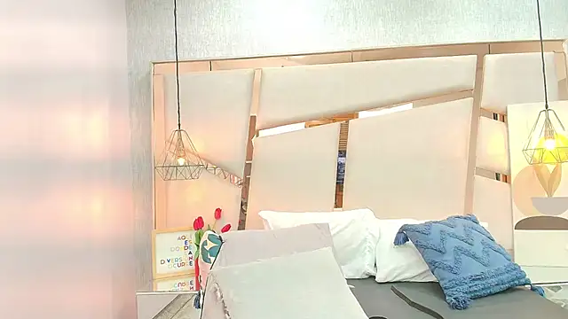 Cloe_Laurenth webcam