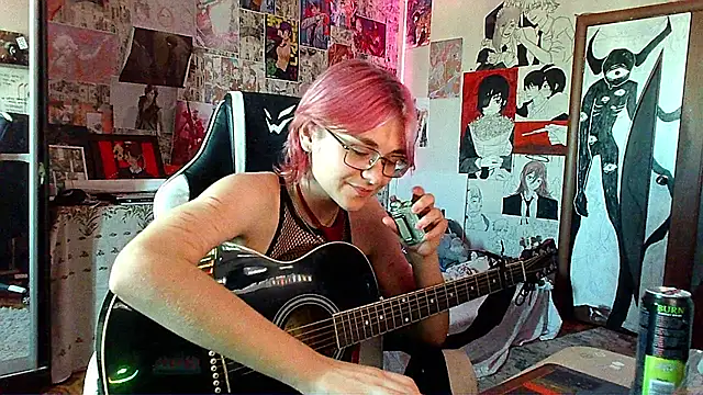 Michiyo_Gotou webcam