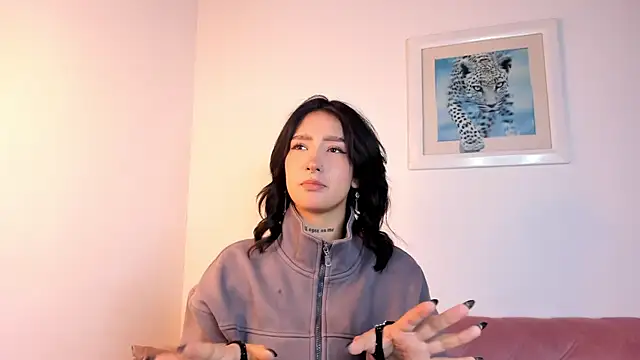 SophieMoneet webcam