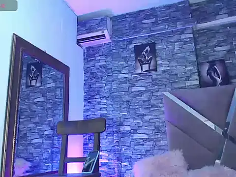 Keily_Tsx1 webcam