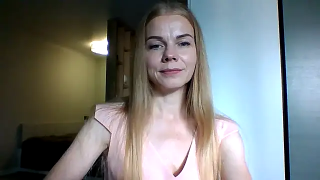 Tina5394 webcam