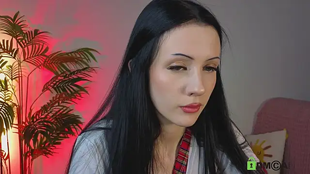 Monica_lar webcam