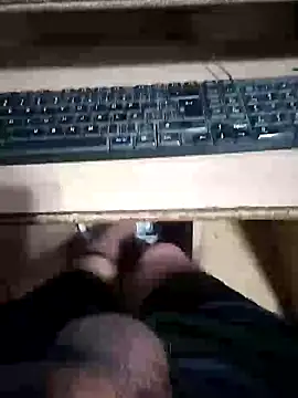 Lucas026_ webcam