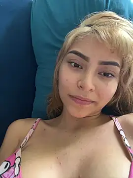 NatalieSterling webcam