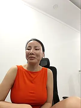 Fanritar webcam