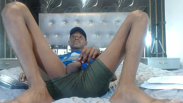 Joel_Bell webcam