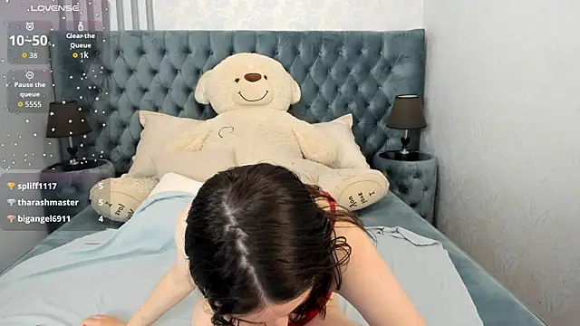 YolandiBev webcam