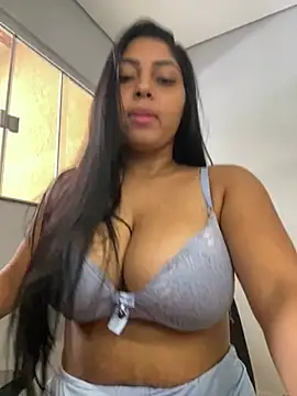 diana_pepper webcam