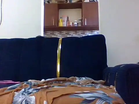 Lovergirlcute webcam