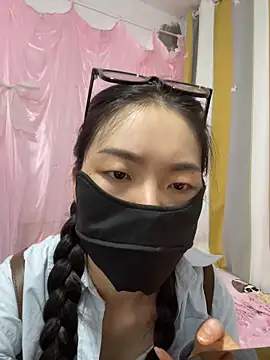 xiaojiao520 webcam
