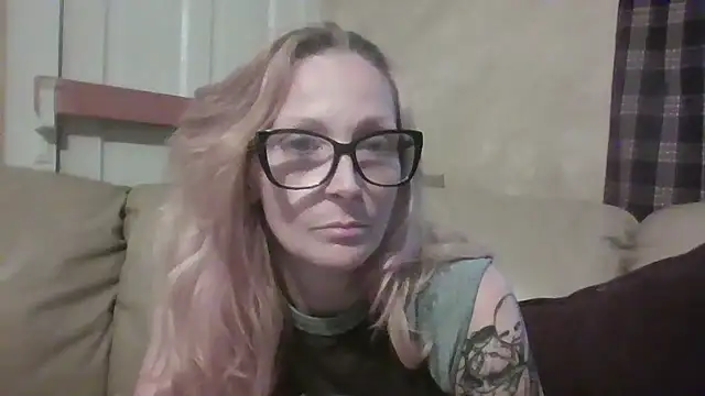 LaLamush webcam