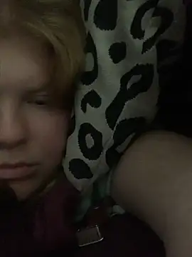 Hannahgx webcam