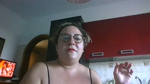 MissEva10 webcam