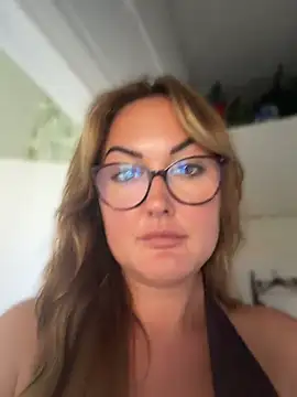 Crystal_xox webcam