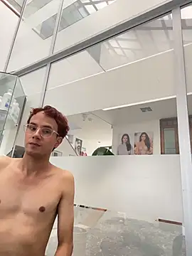 Jadejolie webcam