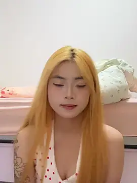 yaoyao520-18girl webcam
