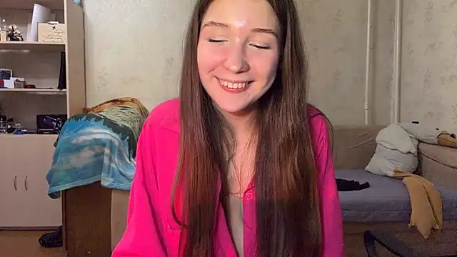 linavibe webcam