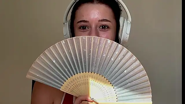 NakishaPreedom webcam