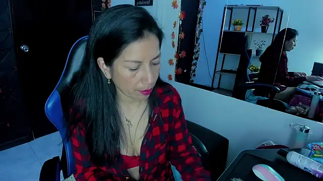 Megaan_Collins webcam