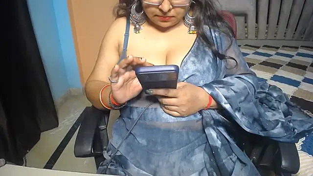 Shanvi_ webcam