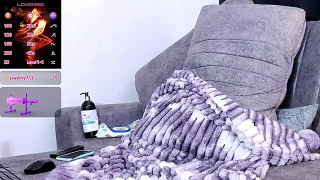 TracySugar webcam