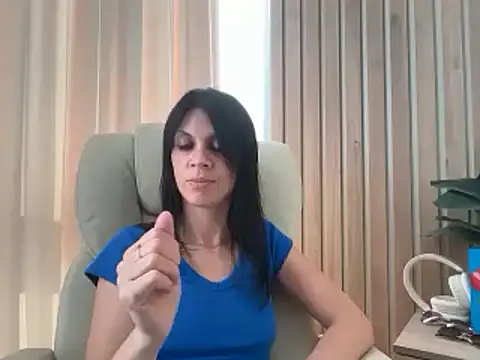 InjaAtHome webcam
